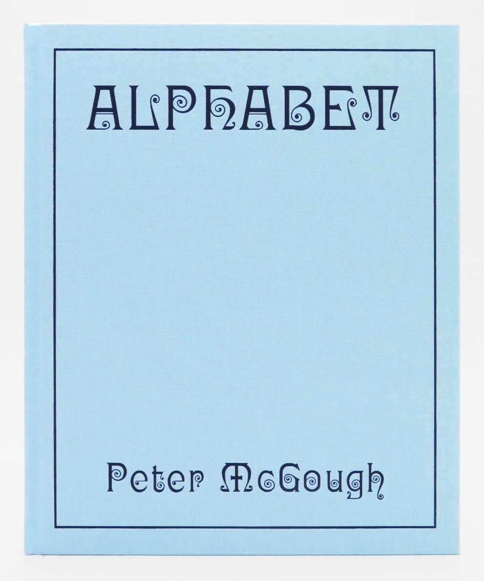 Alphabet