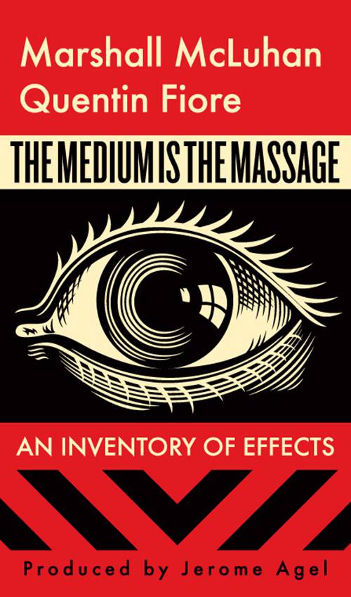 The Medium Is the Massage: An Inventory of Effects
