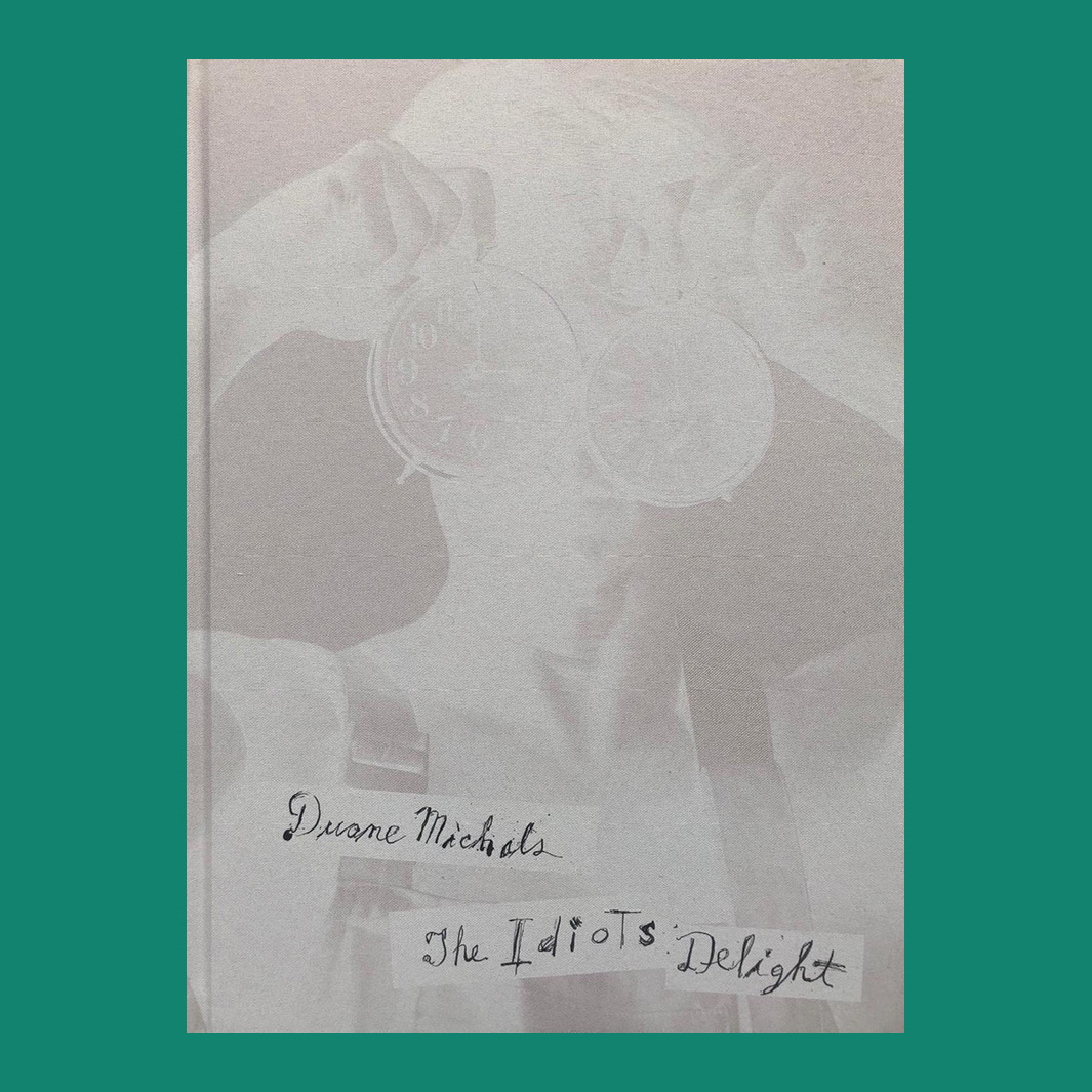 The Idiot's Delight