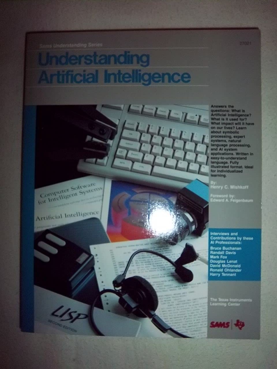 Understanding Artificial Intelligence