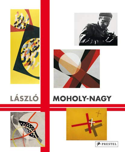 László Moholy-Nagy