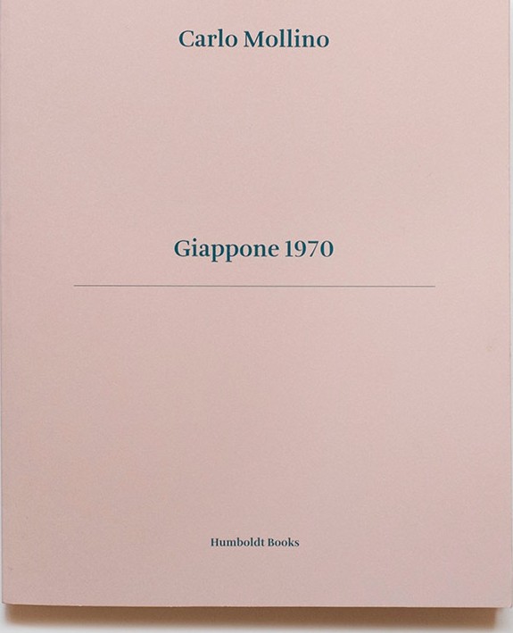 Cover of Giappone 1970