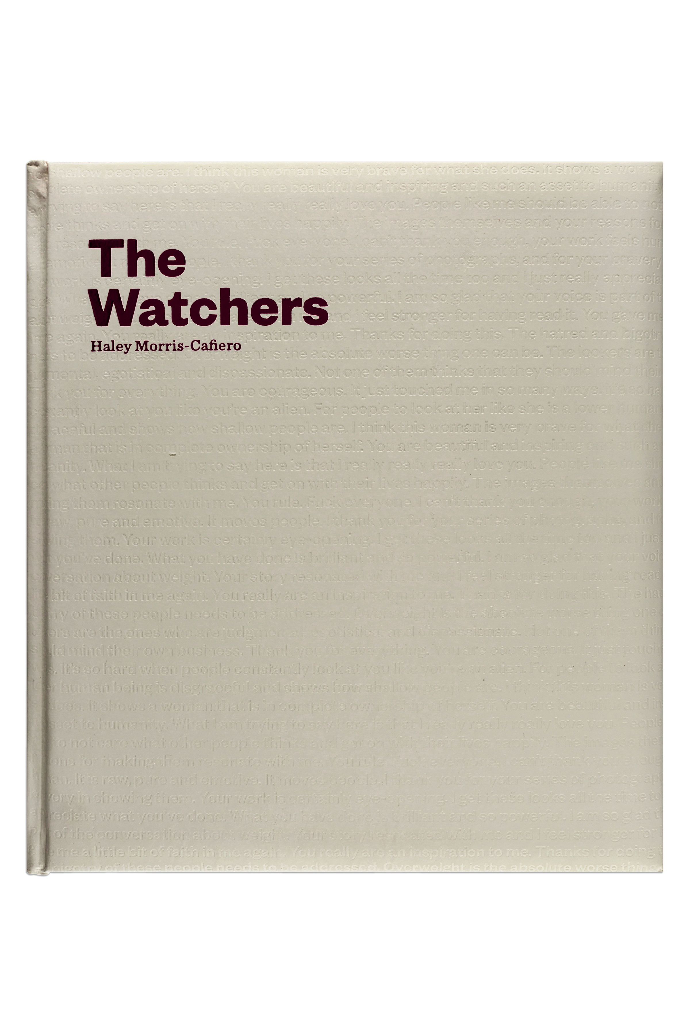 The Watchers