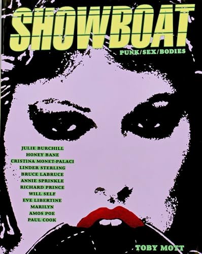 Showboat: Punk / Sex / Bodies