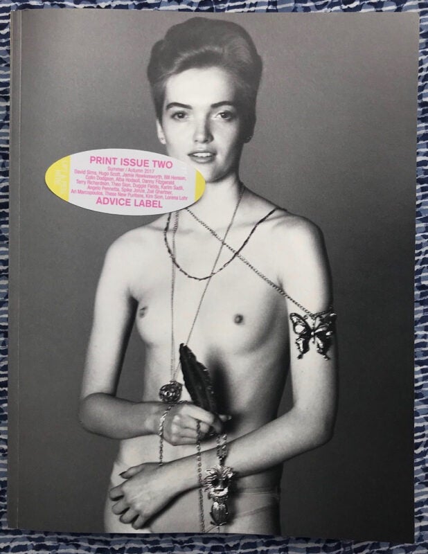 PRINT / Issue Two