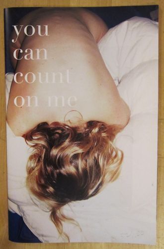 You Can Count On Me