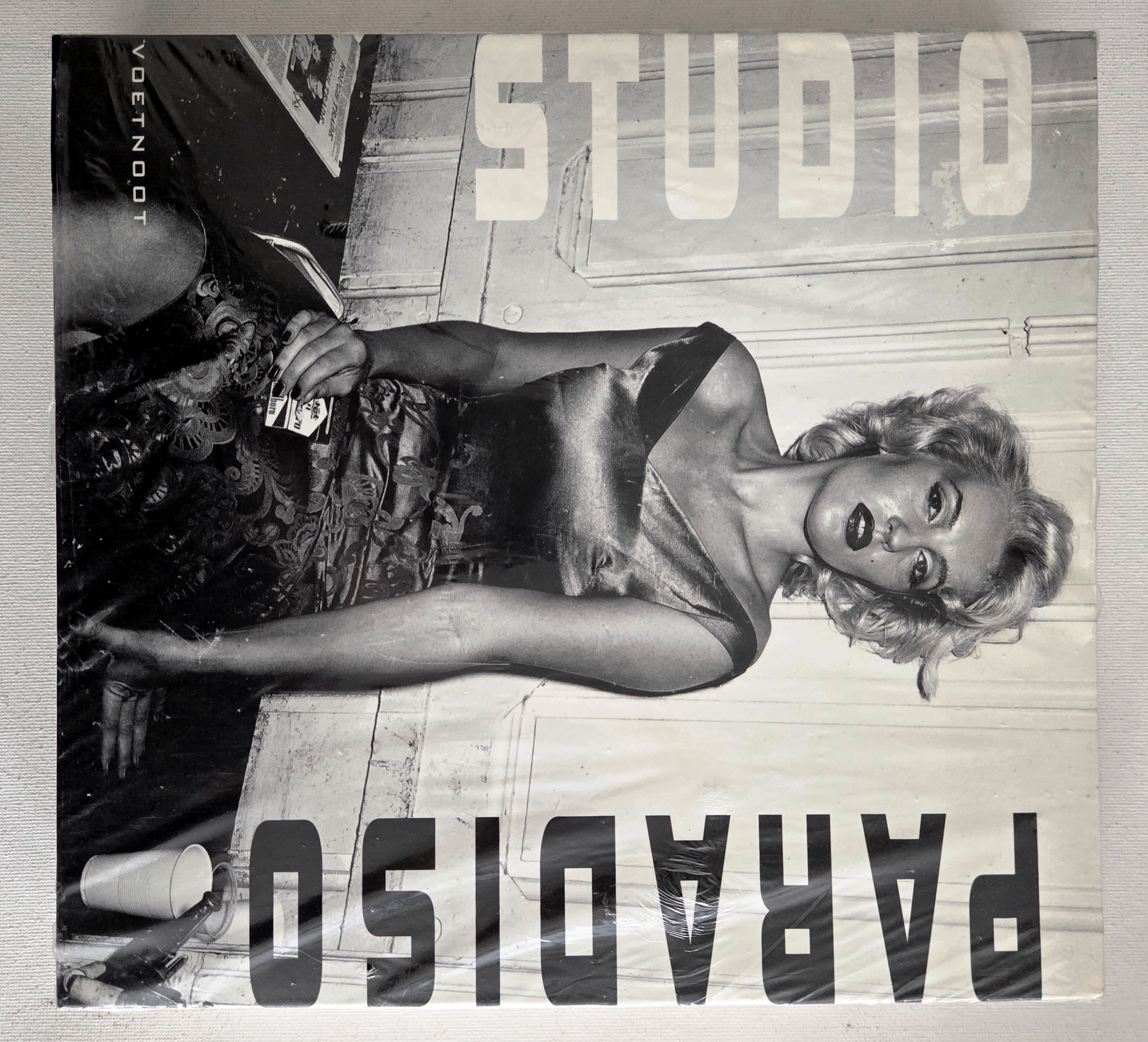 Studio Paradiso