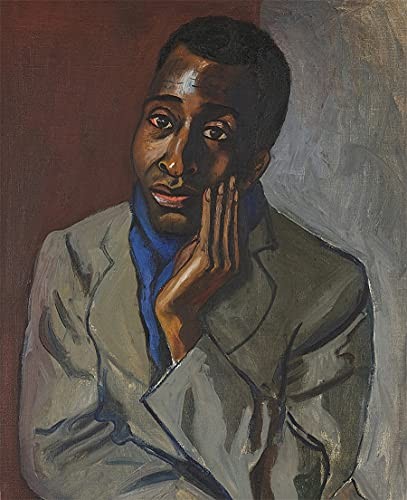 Alice, Neel, Uptown