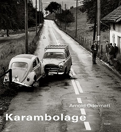 Karambolage