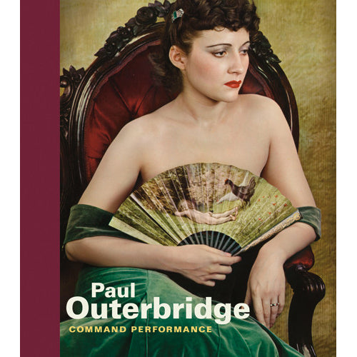 Paul Outerbridge: Command Performance