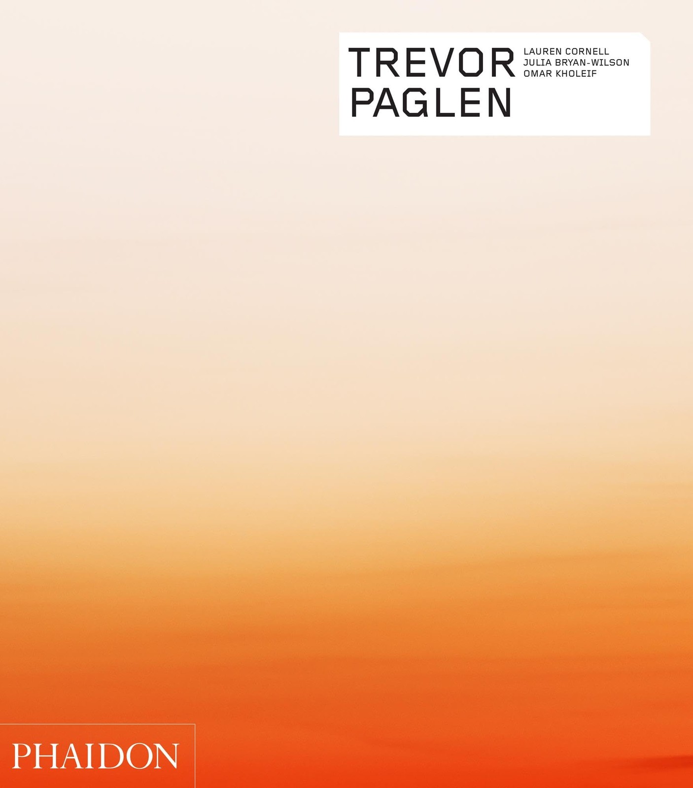 Trevor Paglen