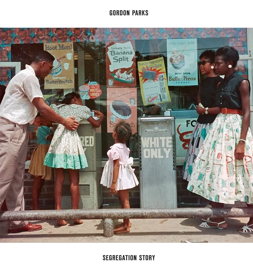 Segregation Story: Expanded Edition