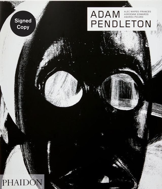 Adam Pendleton