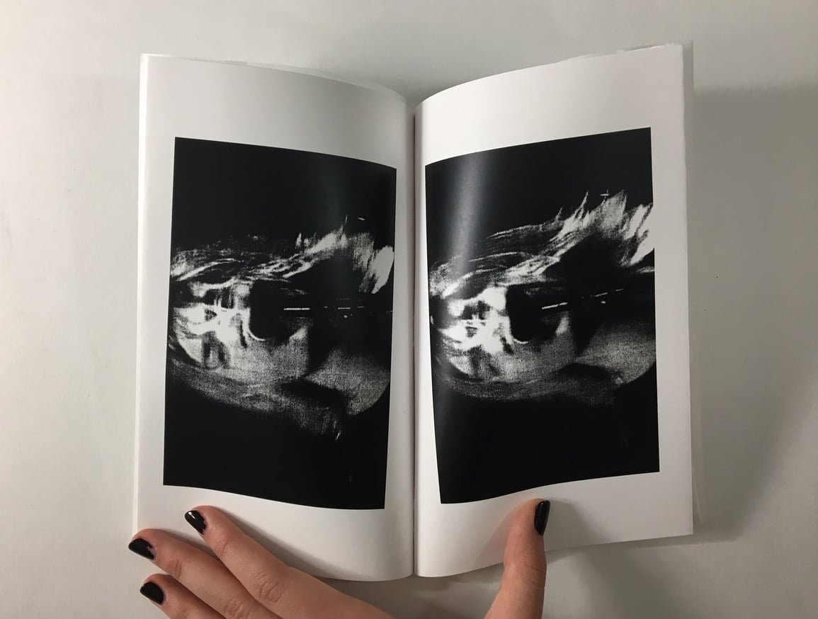 Untitled (Imprint 93)