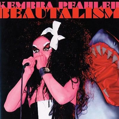 Kembra Pfahler "Beautalism"