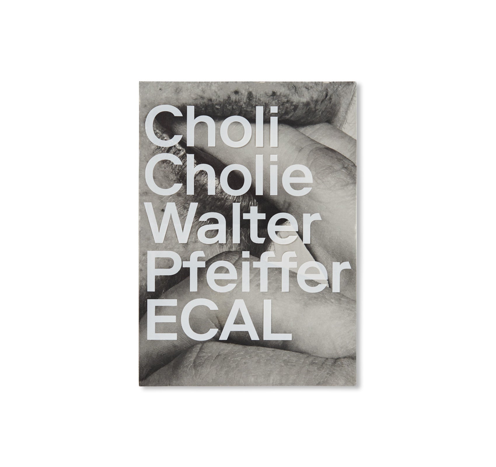 Choli Cholie