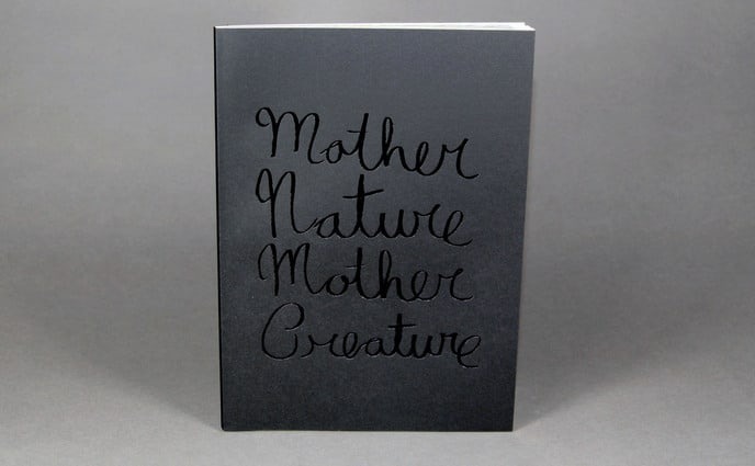 Mother Nature Mother Creature