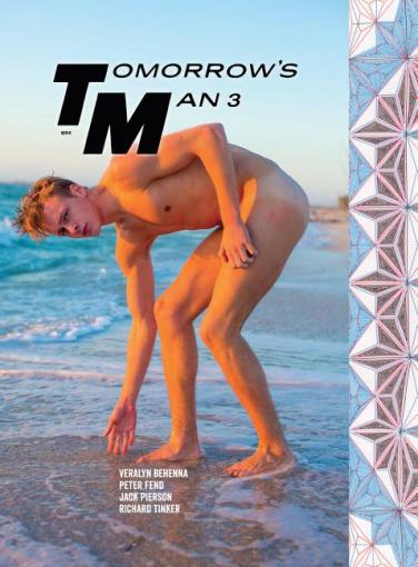Tomorrow's Man 3