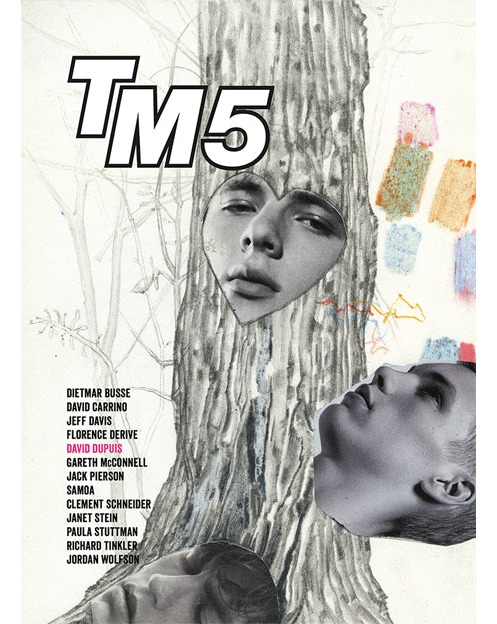 Tomorrow's Man 5