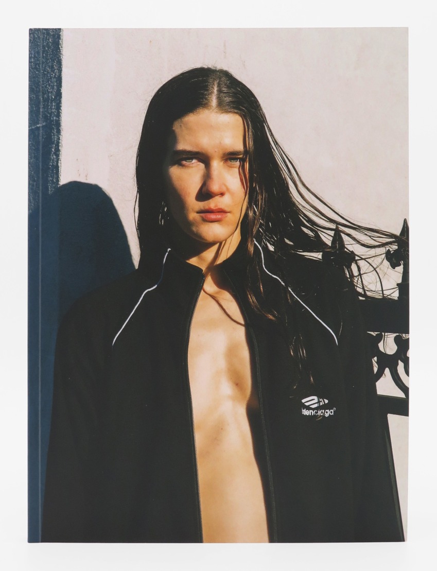Tomorrow's Man 6