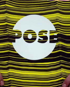 Pose: Couple's Therapy