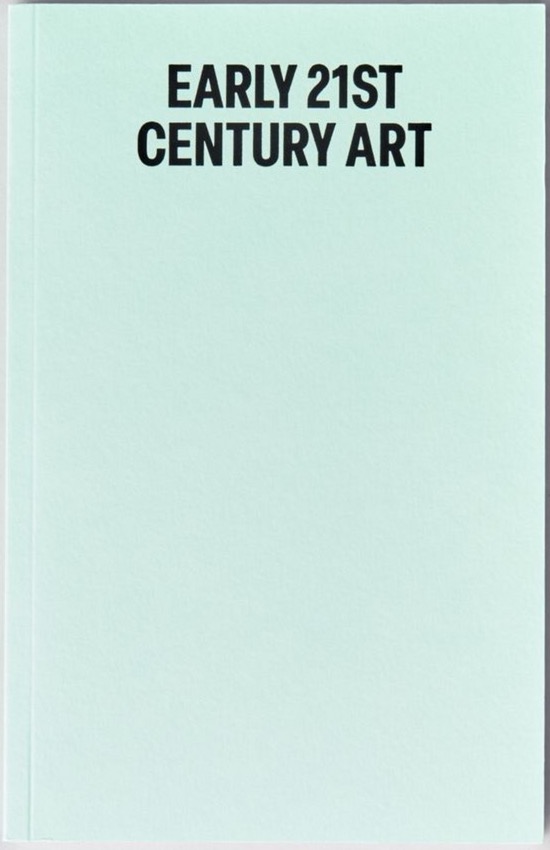 Early 21st Century Art