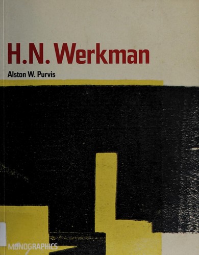 H.N. Werkman