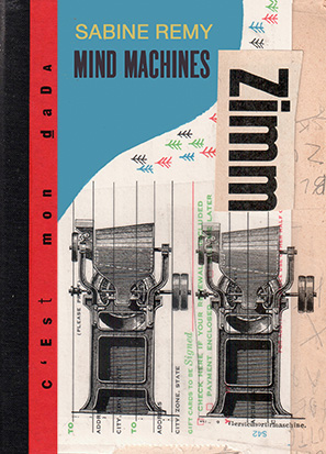 Cover of Mind Machines