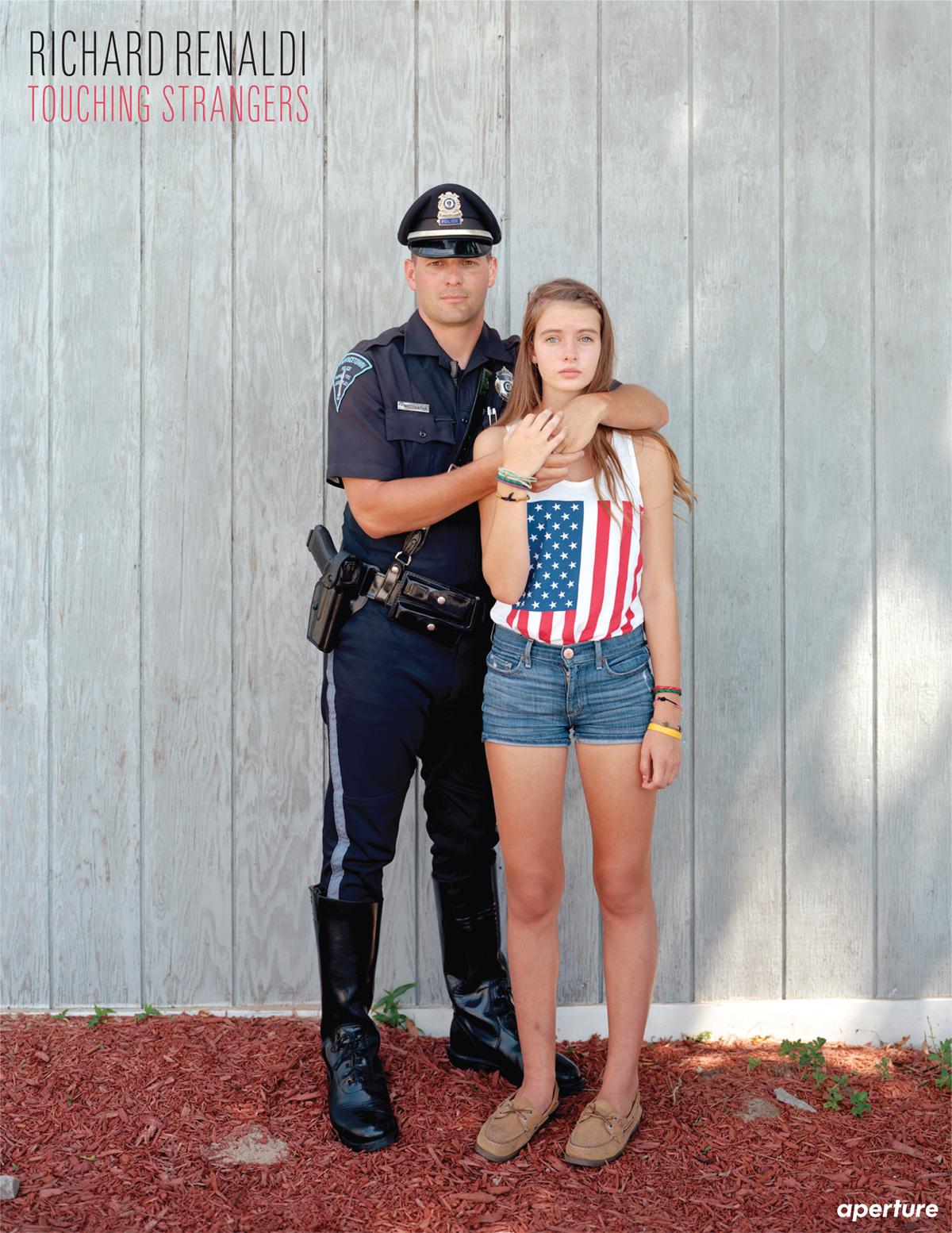 Touching Strangers