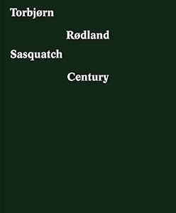 Sasquatch Century