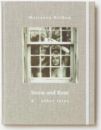 Snow and Rose & Other Tales