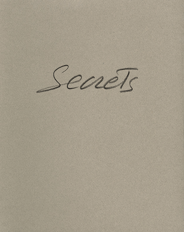 Secrets