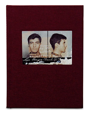 Mexican Crime Photographs from the Archive of Stefan Ruiz