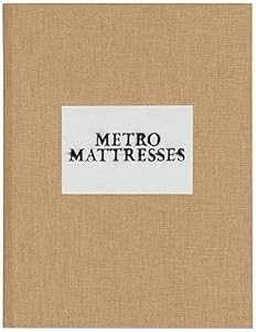 Metro Mattresses