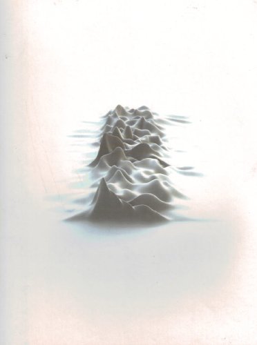 Designed by Peter Saville