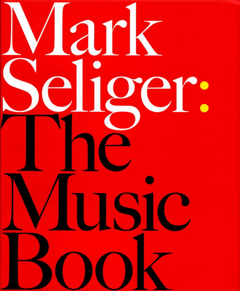 The Music Book