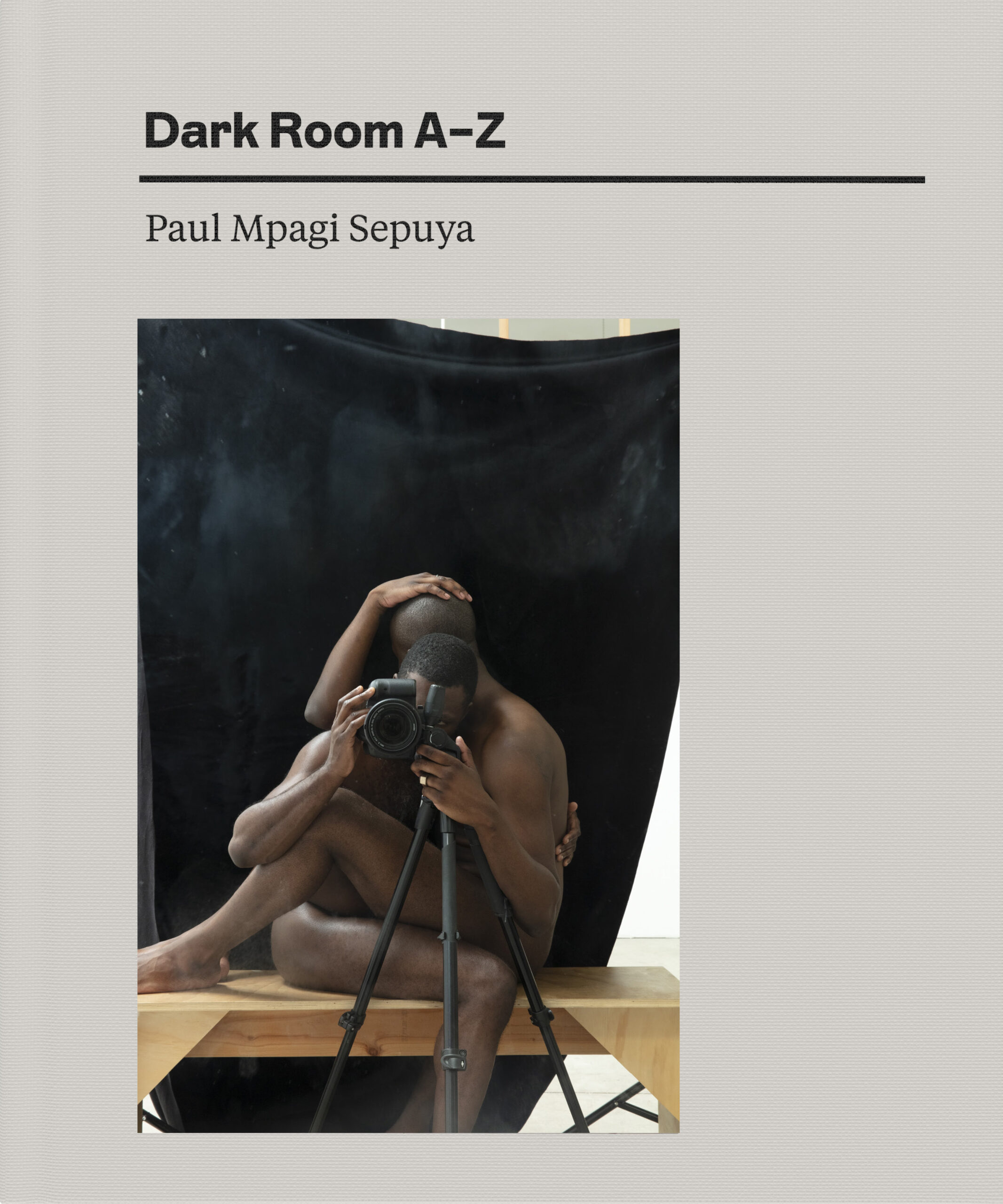 Dark Room A–Z