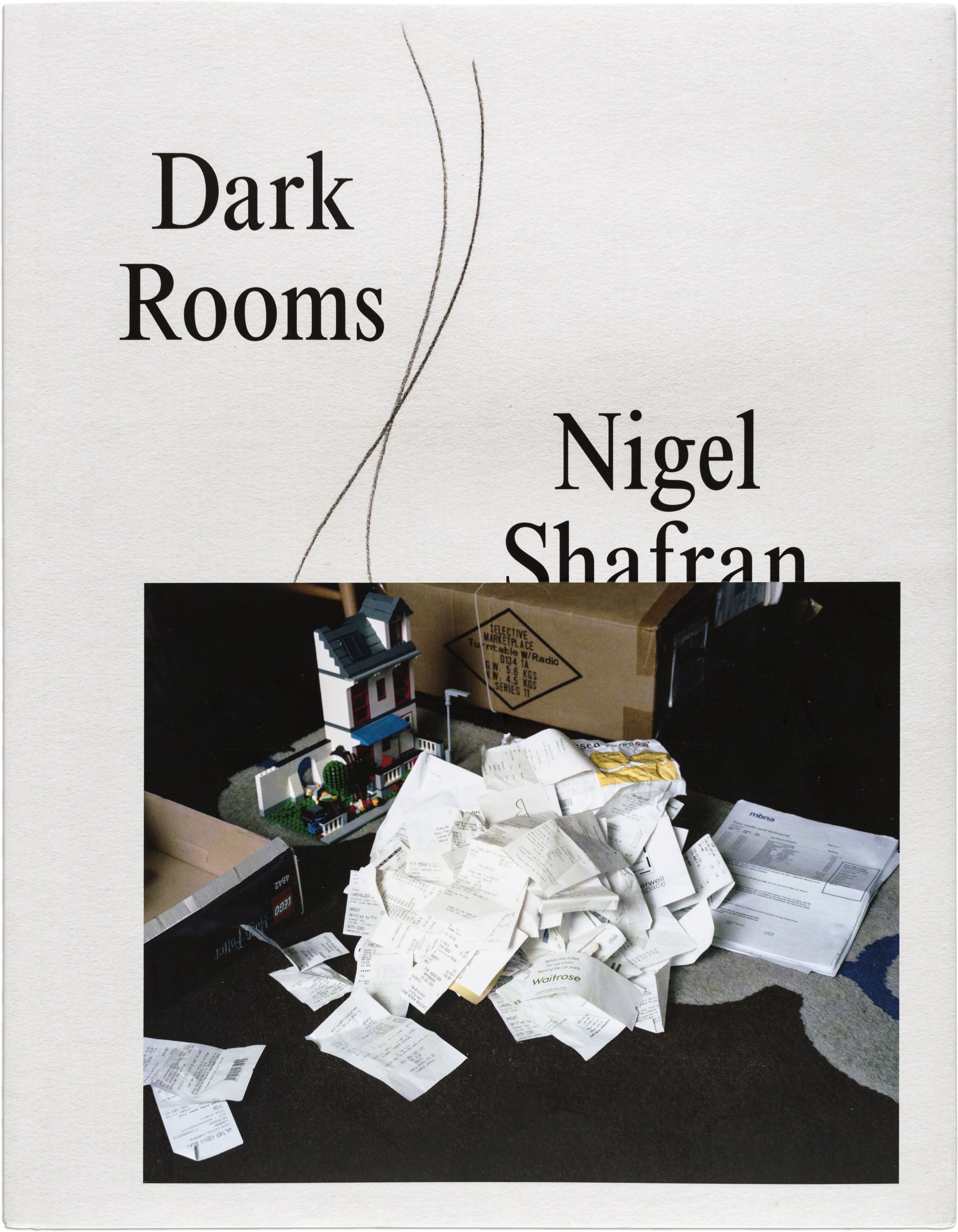 Dark Rooms