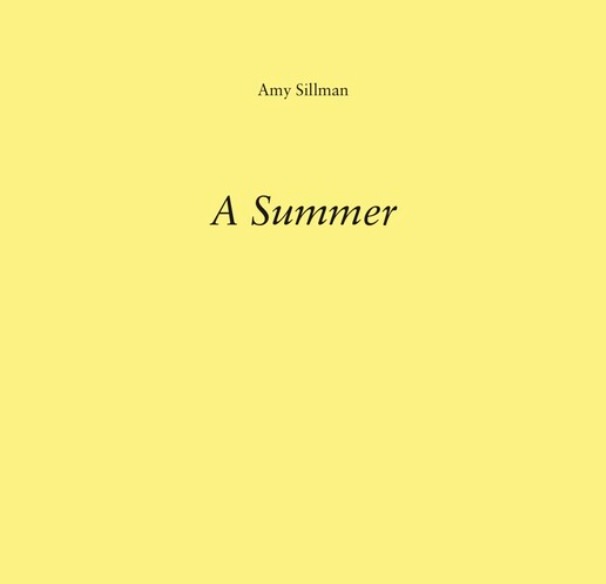 A Summer