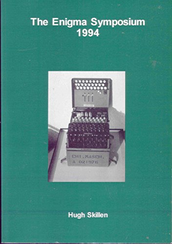 The Enigma Symposium 1994