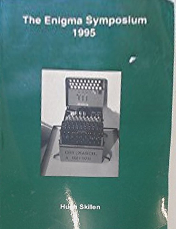 The Enigma Symposium 1995