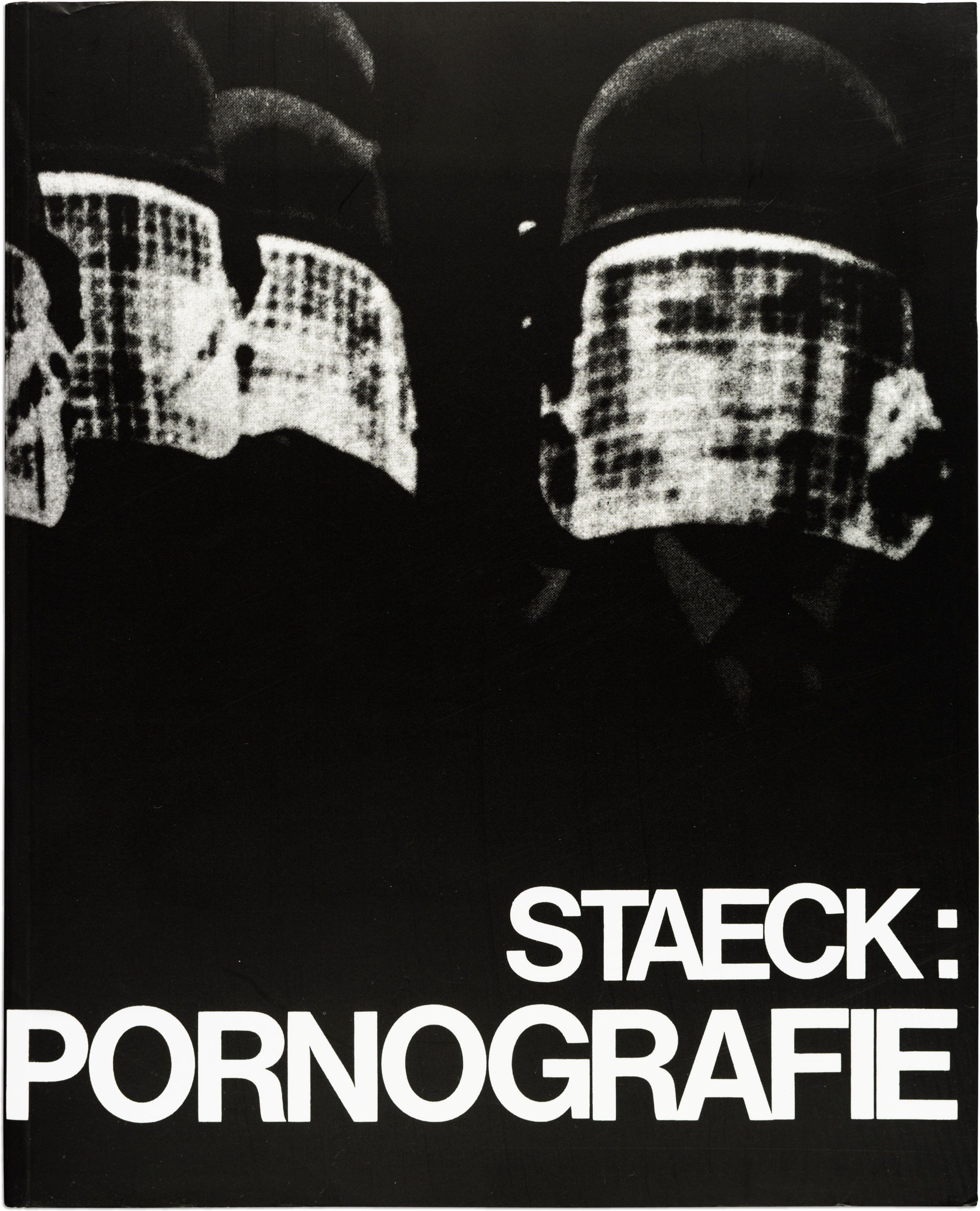 Pornografie