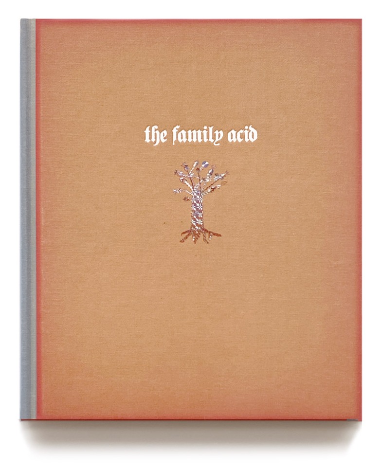 The Family Acid