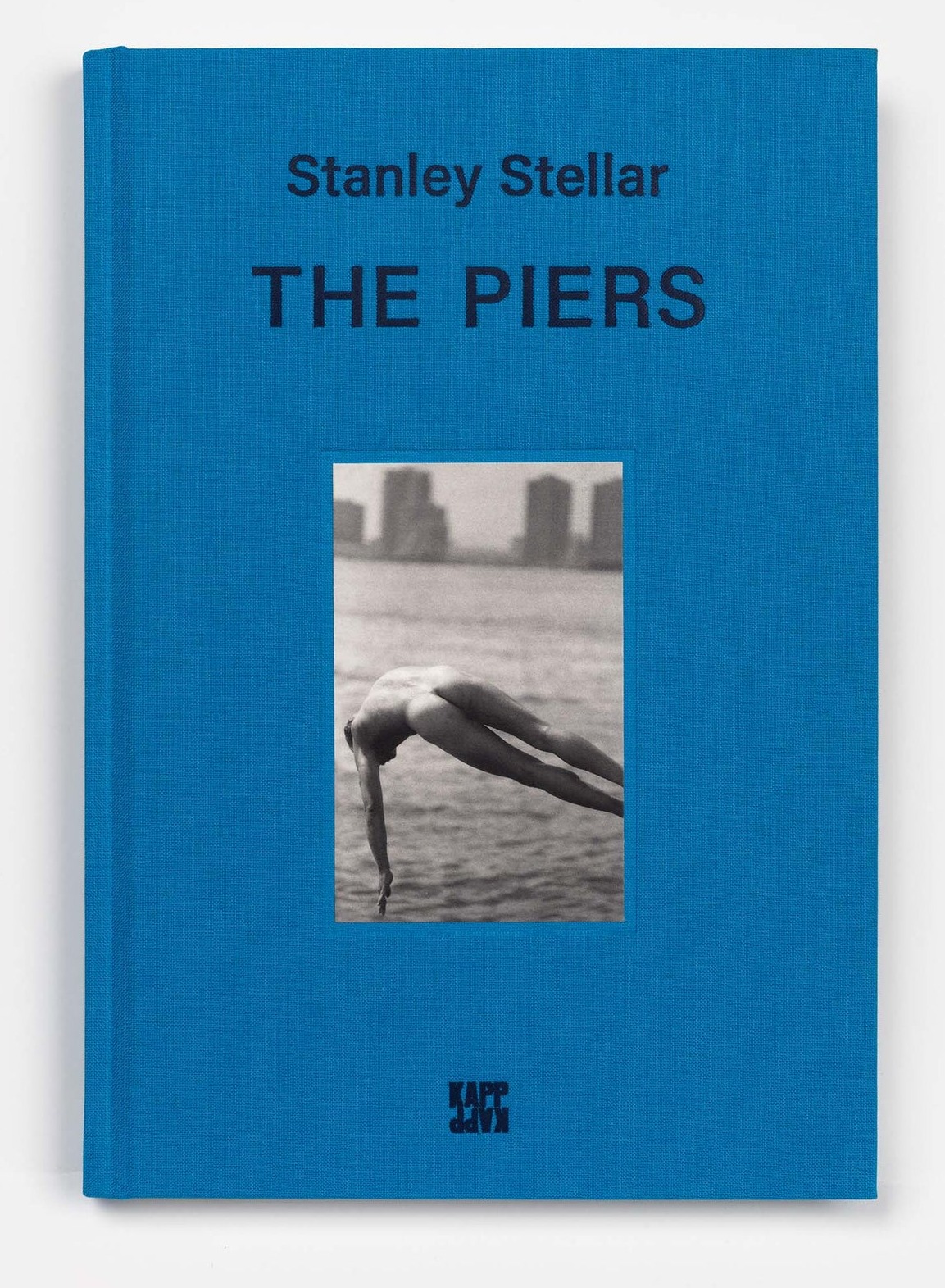 The Piers
