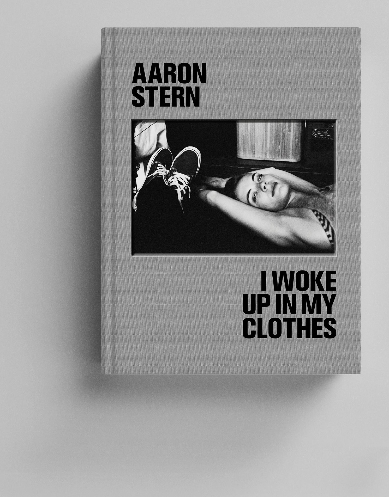 I Woke Up in My Clothes