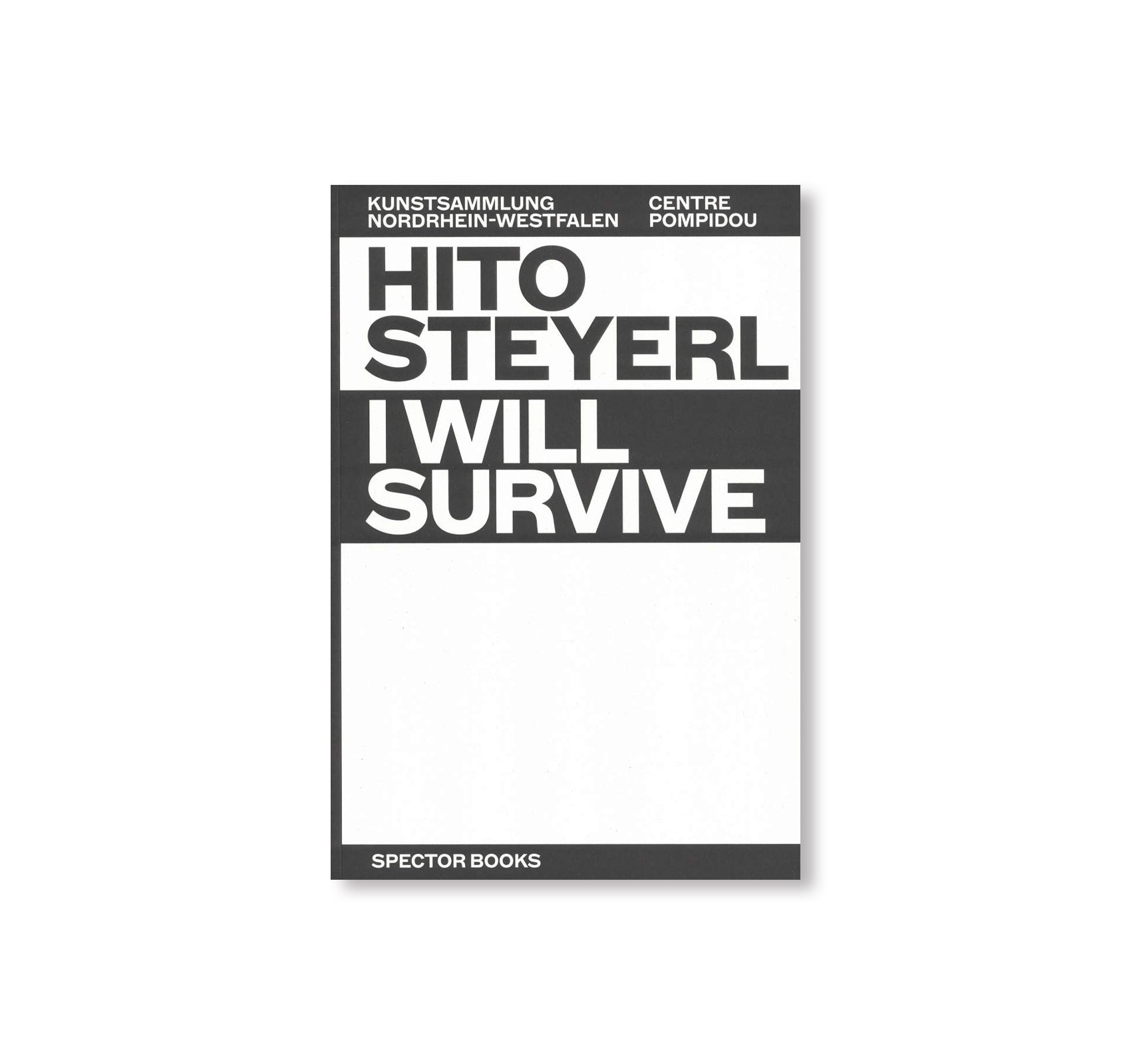 I Will Survive
