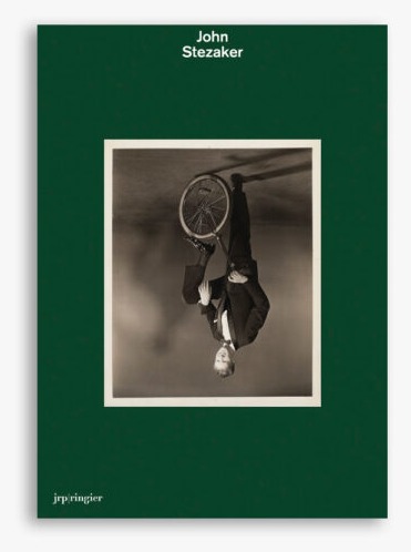 John Stezaker: Unassisted Readymade