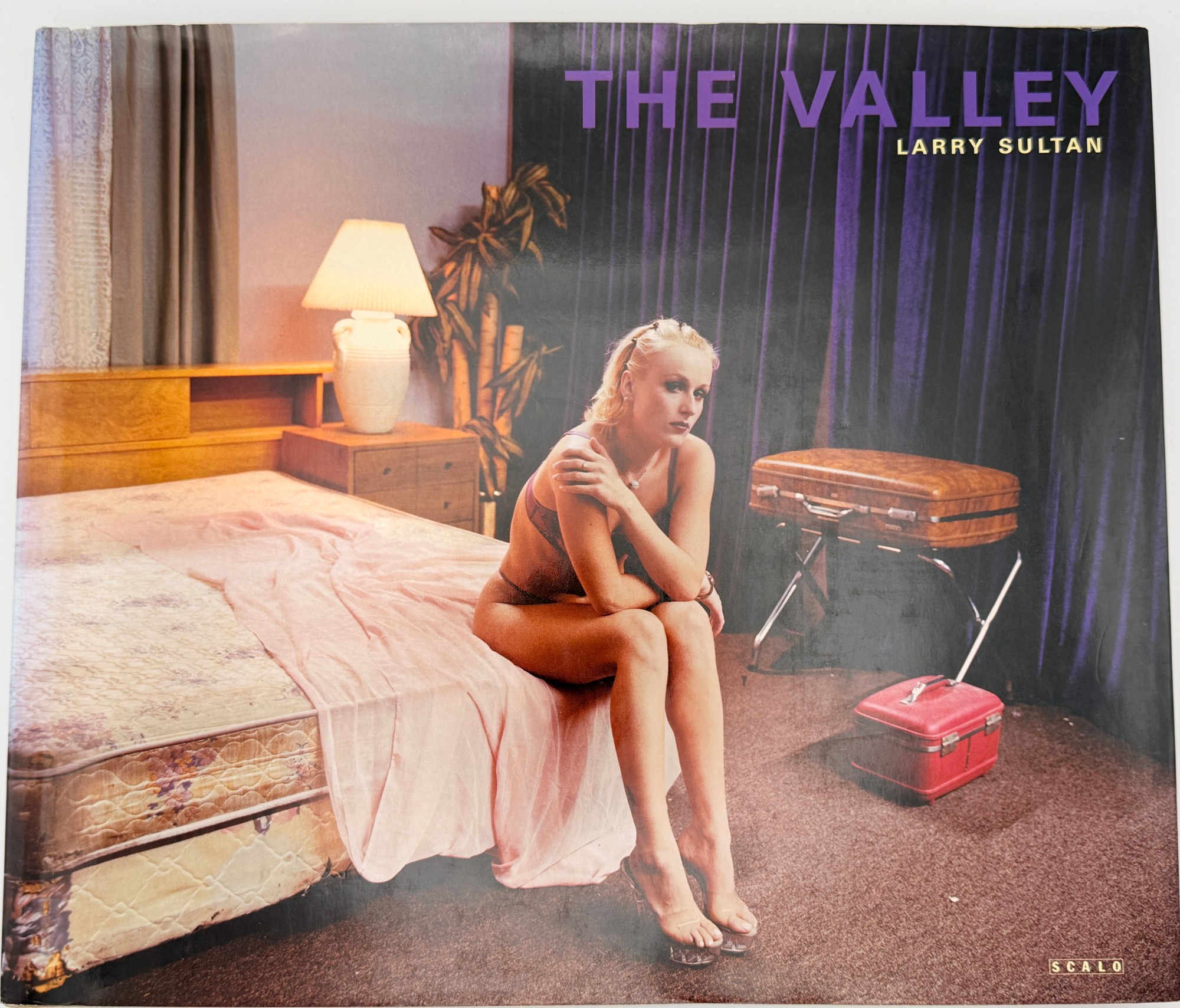 The Valley