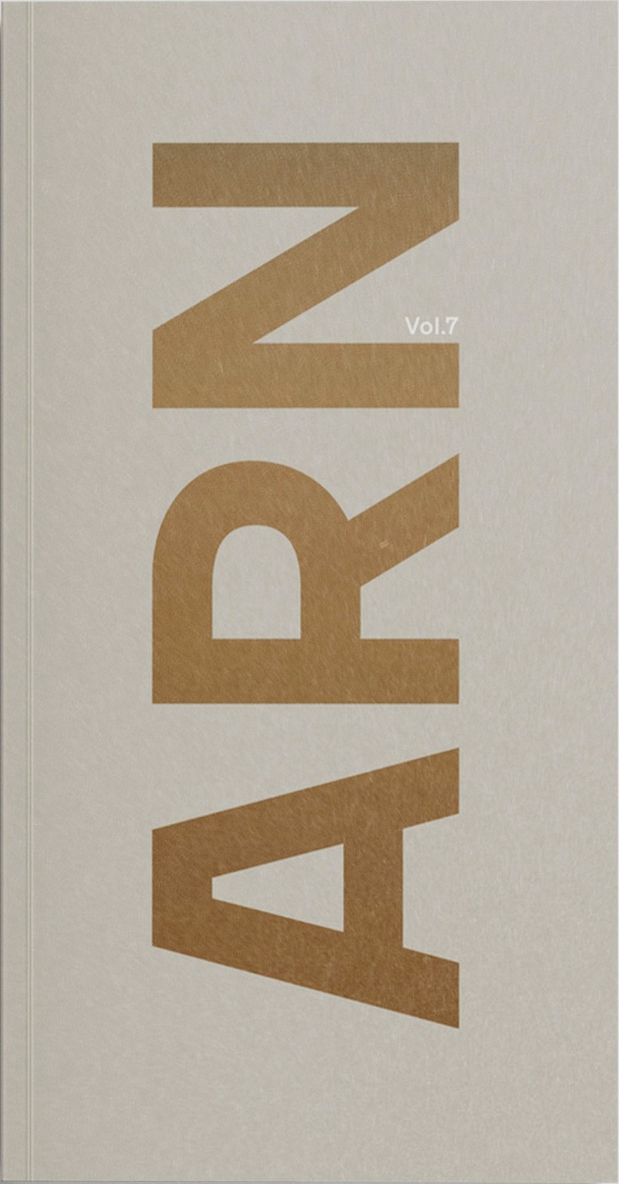 Cover of Atlas des Régions Naturelles, Vol. 7