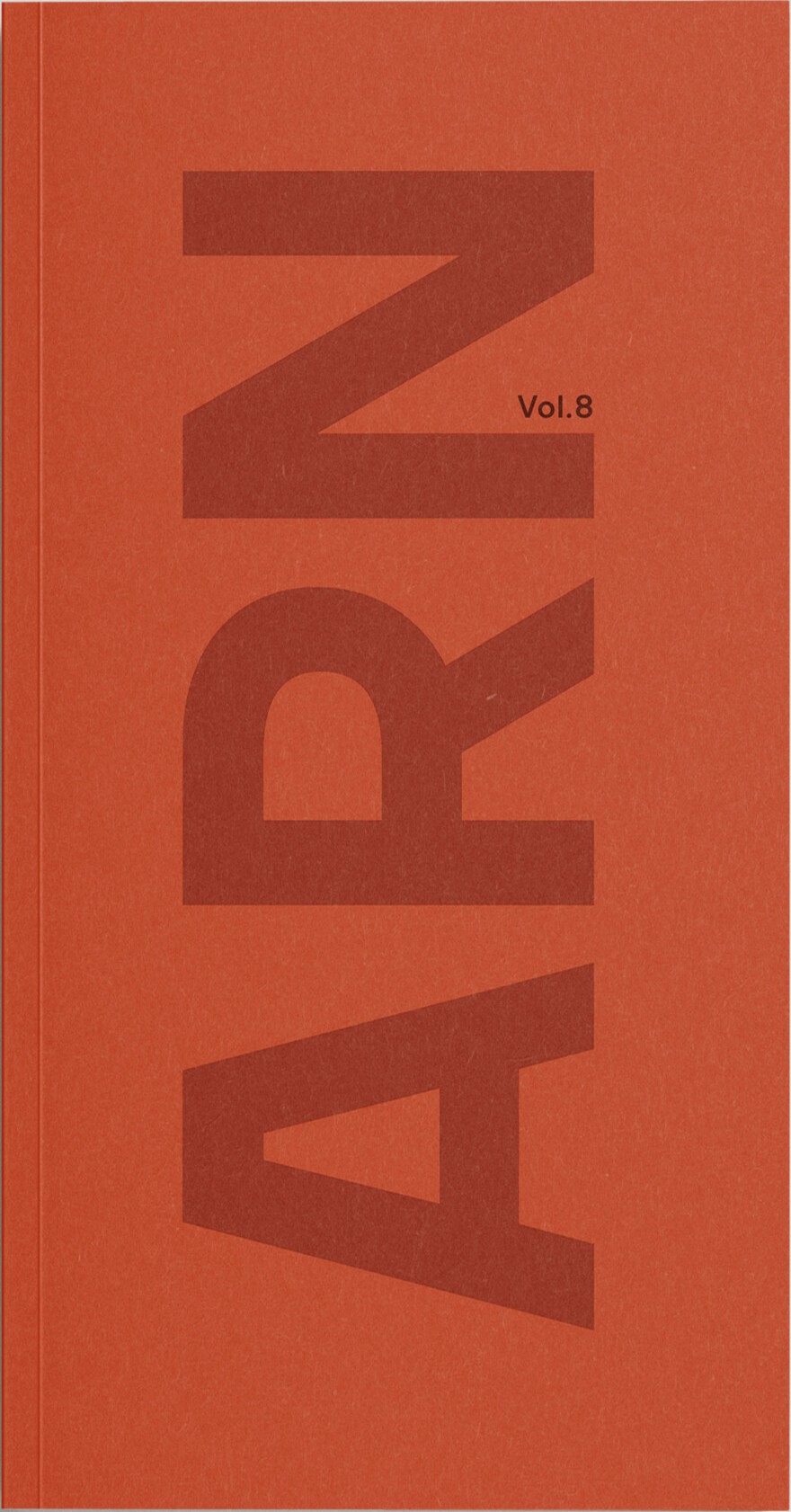 Cover of Atlas des Régions Naturelles, Vol. 8